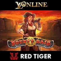 slot Bounty Raid Red Tiger